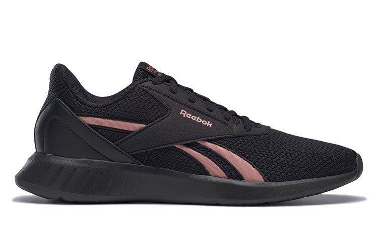 (WMNS) Reebok Others 'Black Pink' S42770