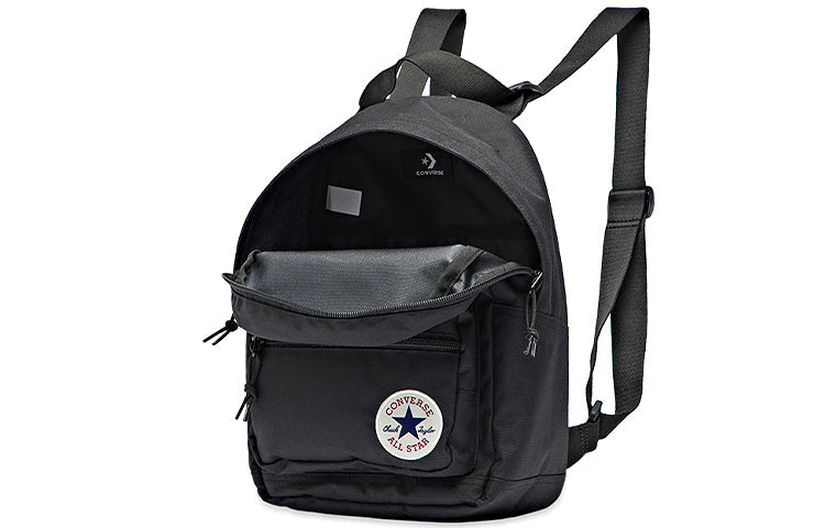 Converse GO LO Backpack 'Black' 10018260001