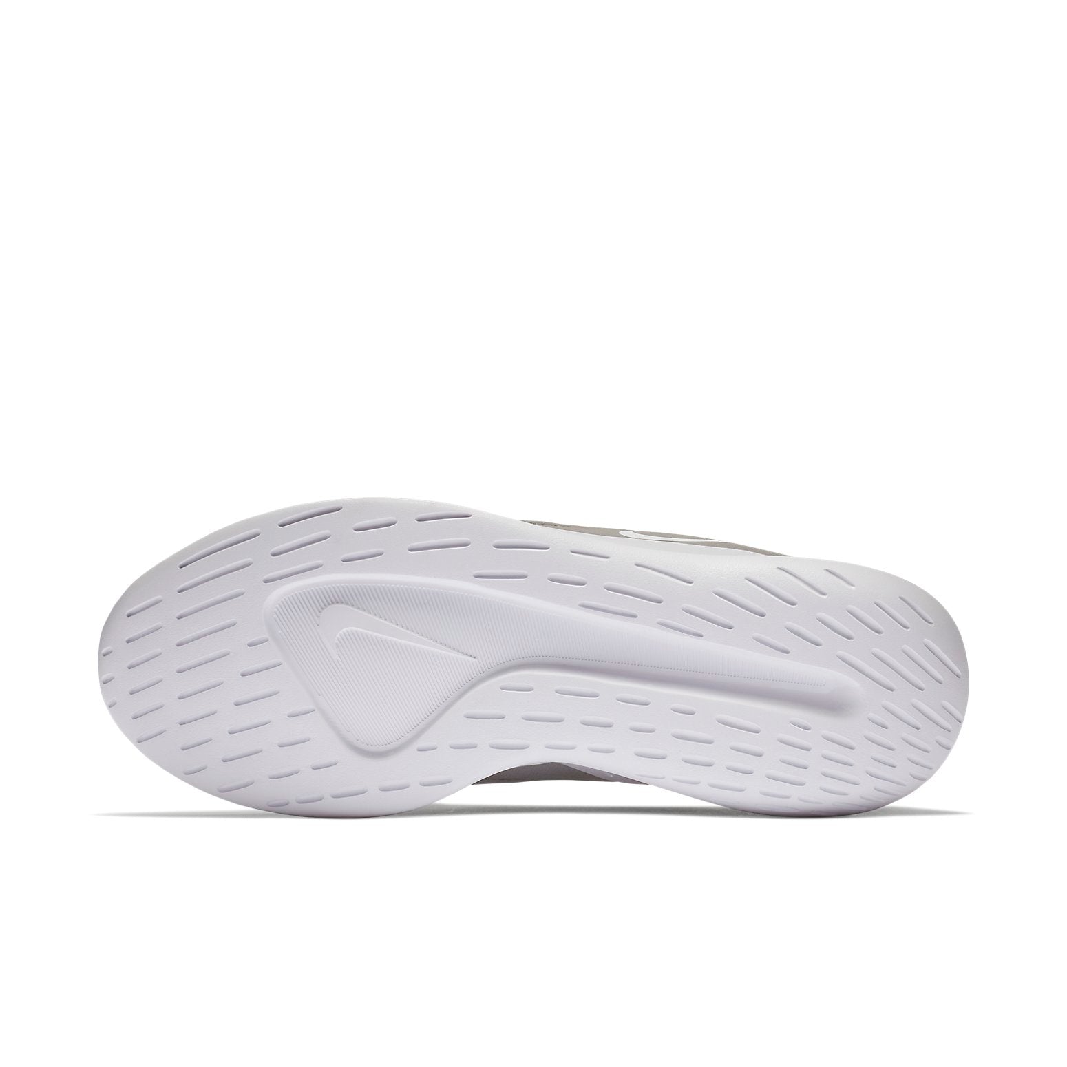 (WMNS) Nike Viale Breathable Low Tops Casual Gray White AA2185-001