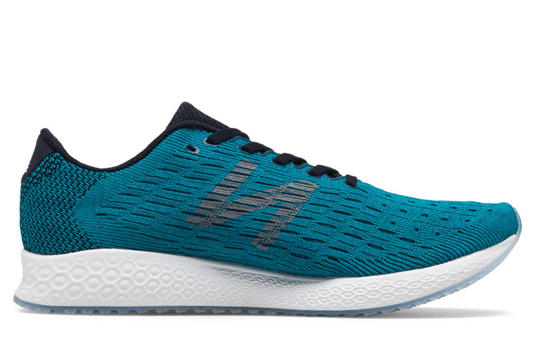 New Balance Fresh Foam Zante 2E 'Blue' MZANPDO