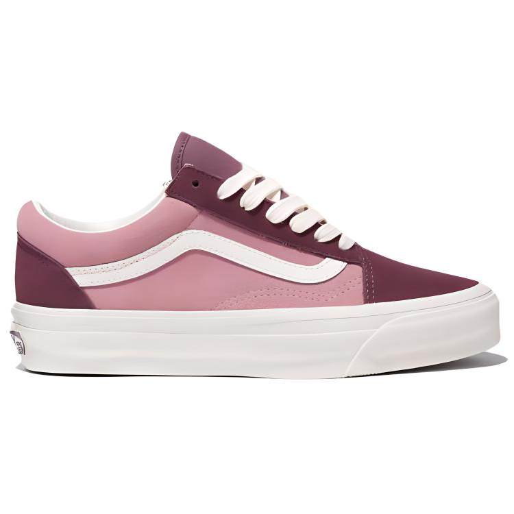 Vans Old Skool 36 'Pink' VN000CT9PLU1