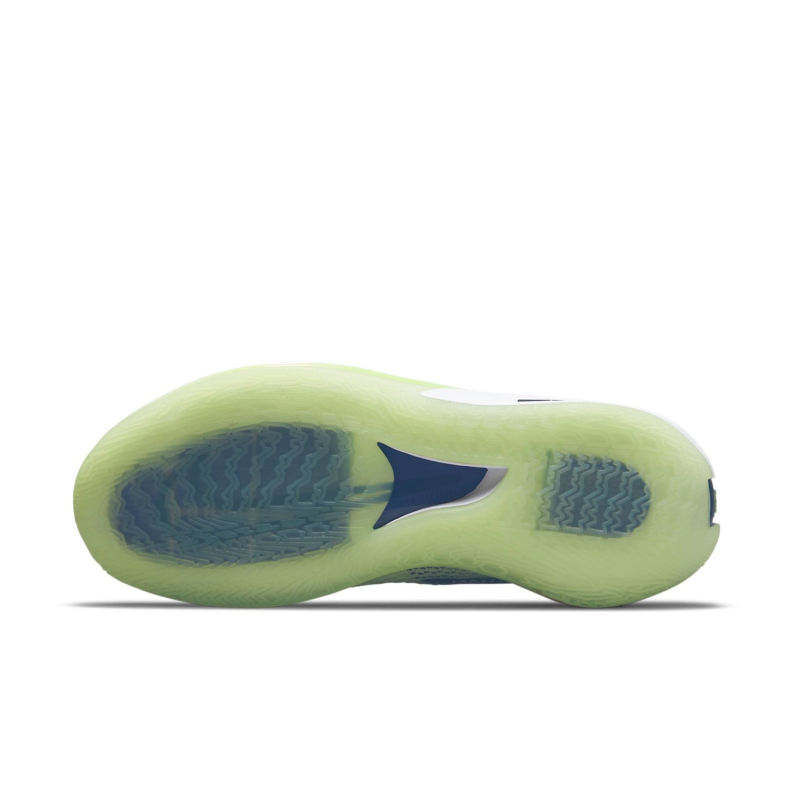 Nike Air Zoom GT Cut 1 EP 'Lime Ice' CZ0176-300