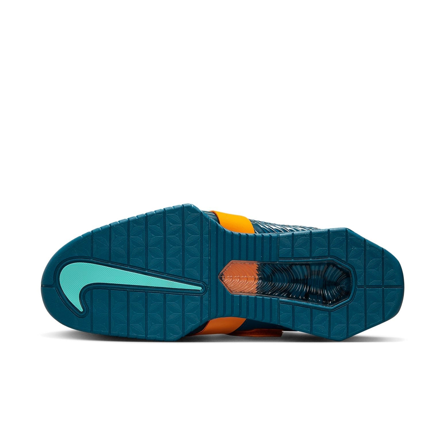 Nike Romaleos 4 'Marina Kumquat' CD3463-493