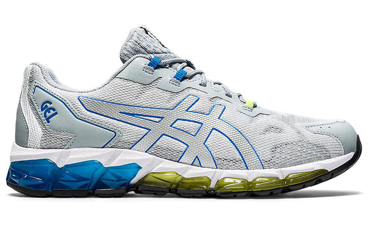 ASICS Gel Quantum 360 6 'Piedmont Grey Blue' 1021A337-022