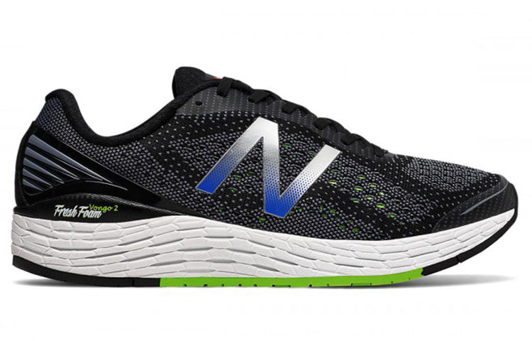 New Balance Fresh Foam Vongo v2 'Black Gray' MVNGOBB2