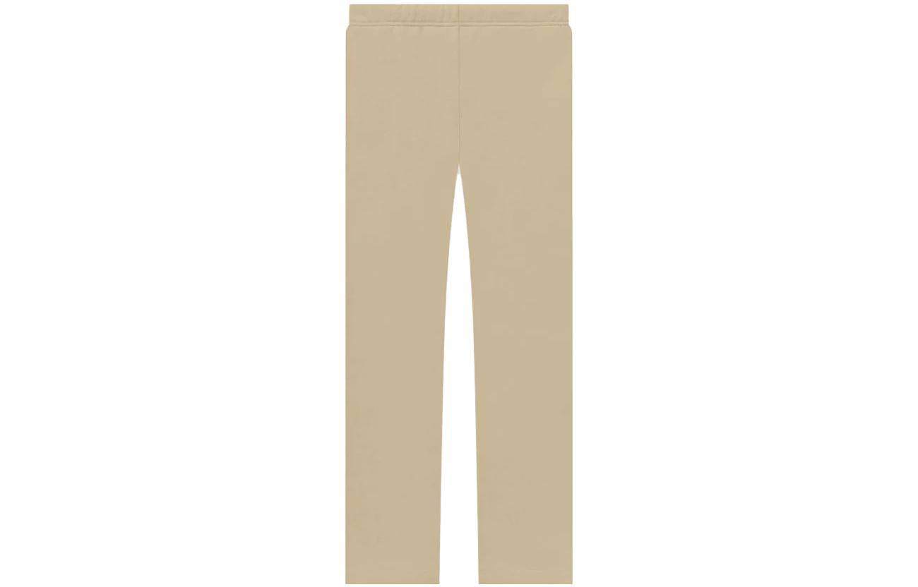 Fear of God Essentials SS23 Relaxed Sweatpants 'Sand' FOG-SS23-011