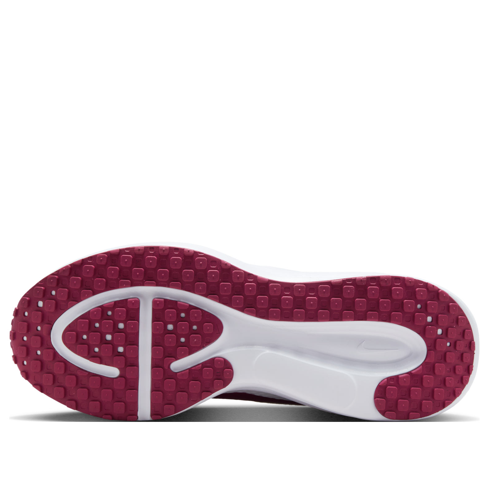 (WMNS) Nike Revolution 8 'White Sweet Beet' HJ8485-109