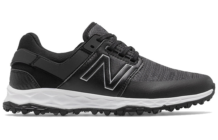 (WMNS) New Balance Fresh Foam Links SL 'Black' WG4000BK