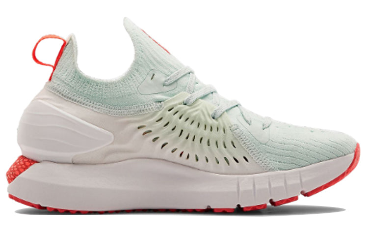 (WMNS) Under Armour Hovr Phantom Rn 'White Blue' 3022600-102
