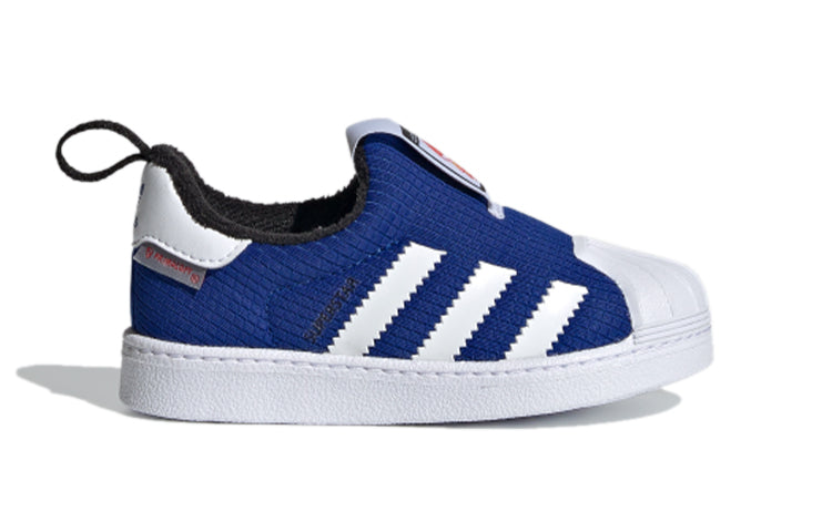(TD) adidas originals Superstar 360 'Blue White' FX4868