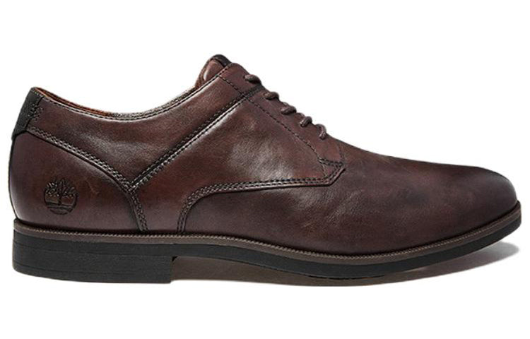 Timberland Edgeworth Skate Shoe 'Brown' A2HQRW