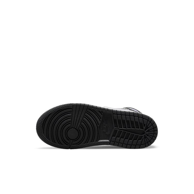 (PS) Air Jordan 1 Mid SE 'Houndstooth' DC7227-015
