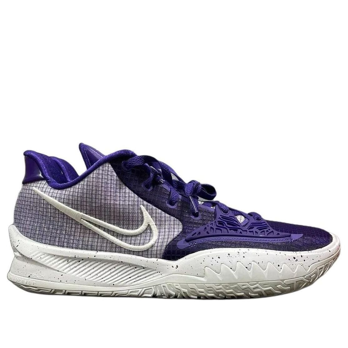 Nike Kyrie 4 Low TB 'Field Purple' DM5041-500