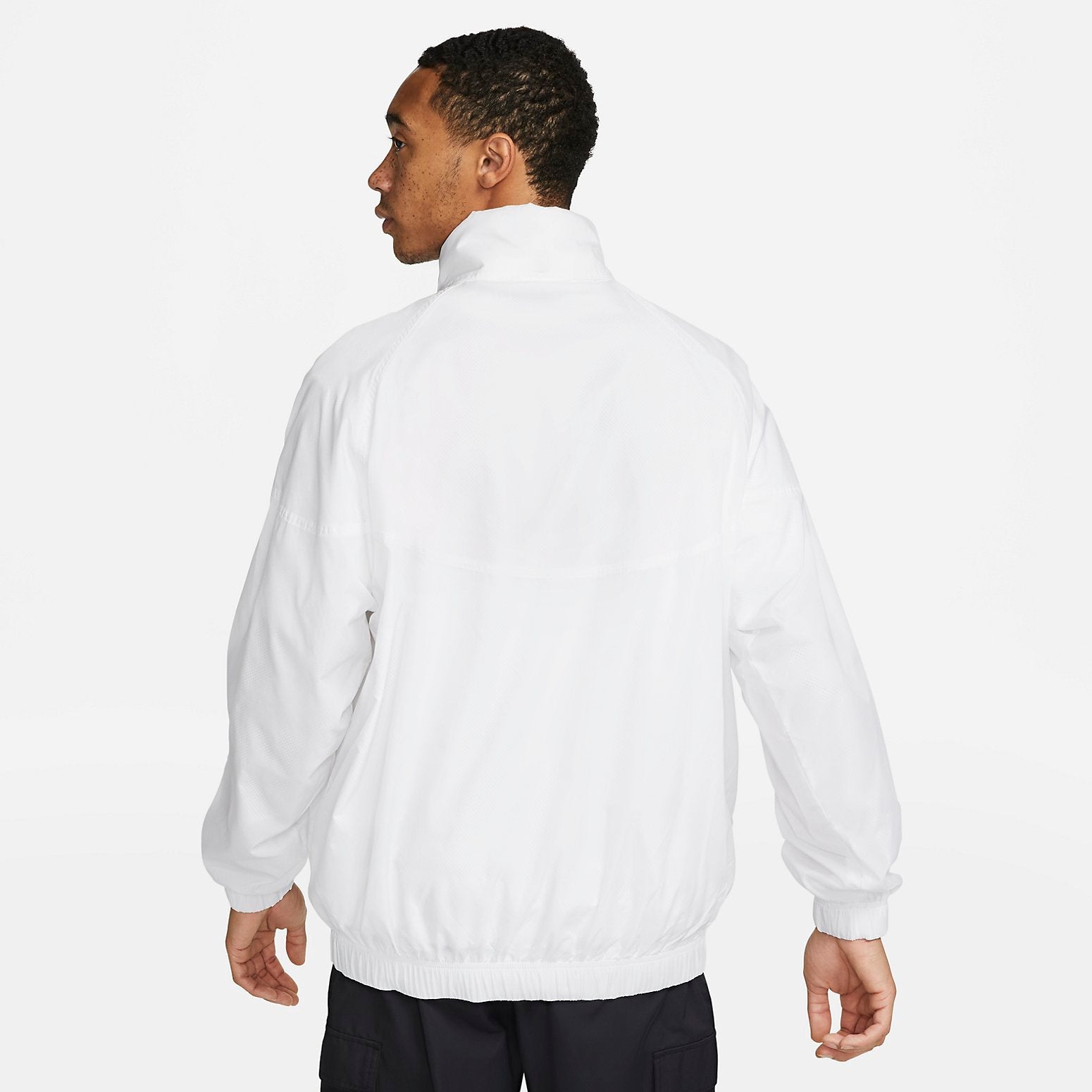 Nike Windrunner Anorak Jacket 'White' DQ4910-100