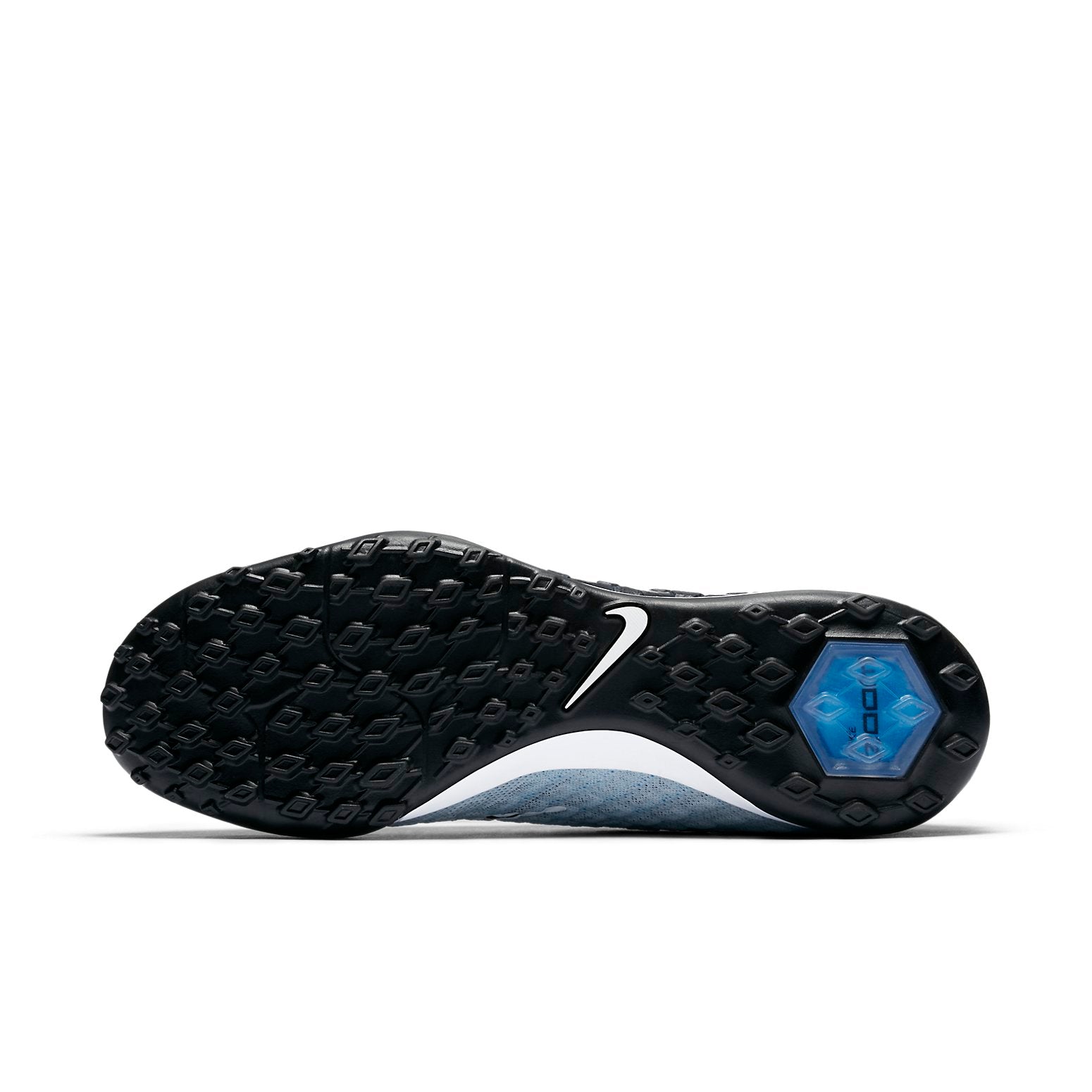 Nike HypervenomX Proximo 2 DF TF 'Brave Blue' 852576-404