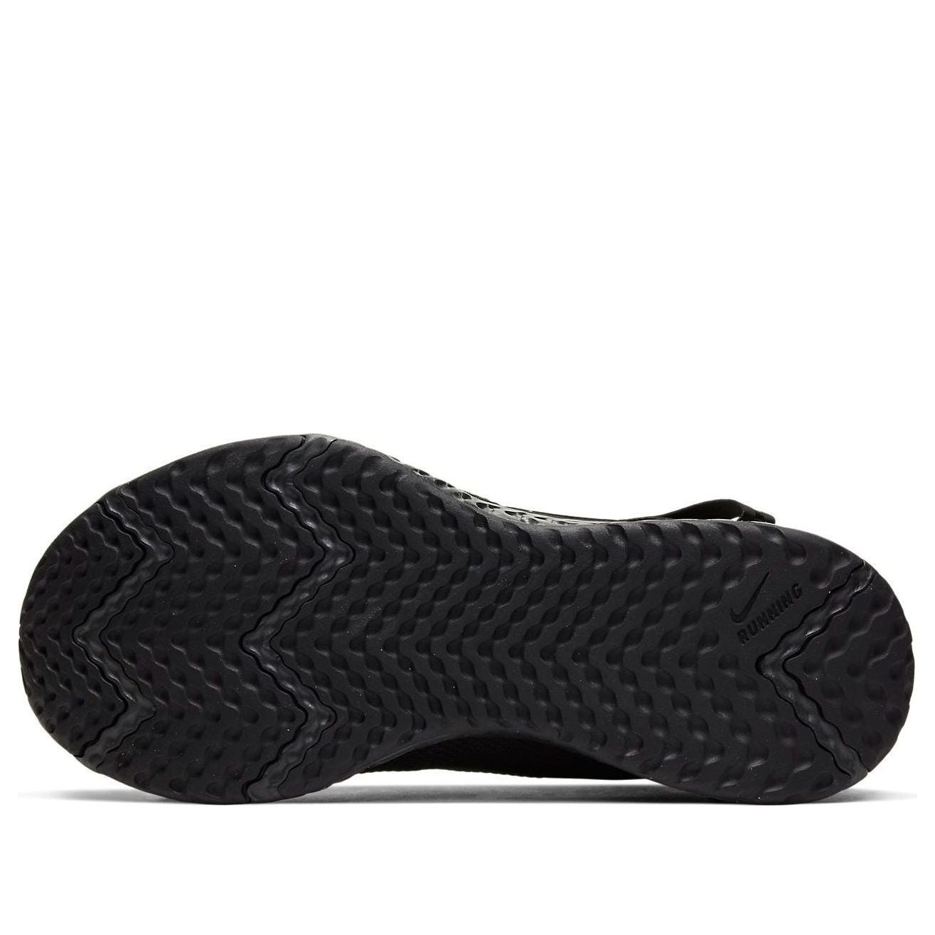Nike Revolution 5 FlyEase 'Black' CJ9885-001