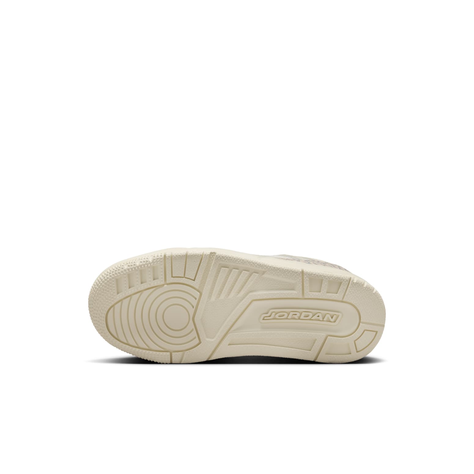 (PS) Air Jordan Spizike Low 'Coconut Milk' FQ3951-100