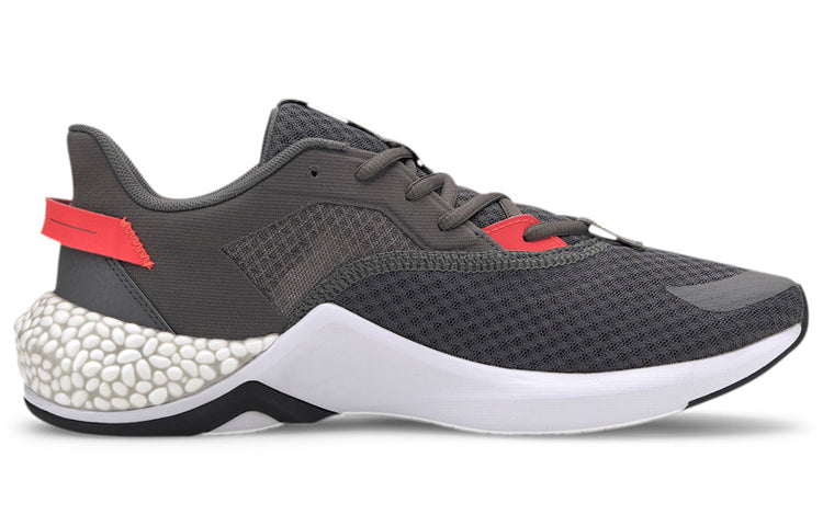 PUMA Hybrid Nx Ozone 'Grey Red' 193384-04