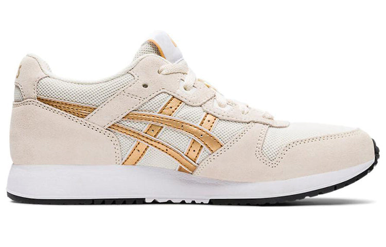 (WMNS) ASICS Lyte Classic Beige/White 1192A181-200