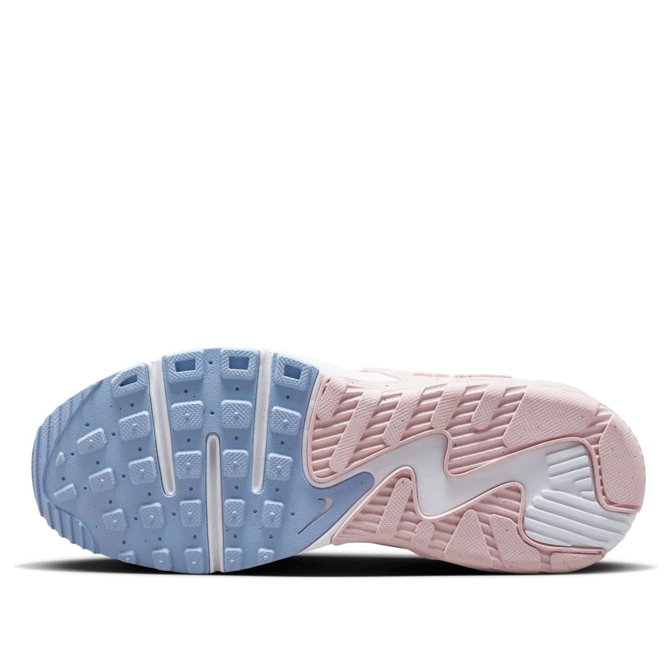 (WMNS) Nike Air Max Excee 'Pearl Pink Cobalt Bliss' CD5432-604