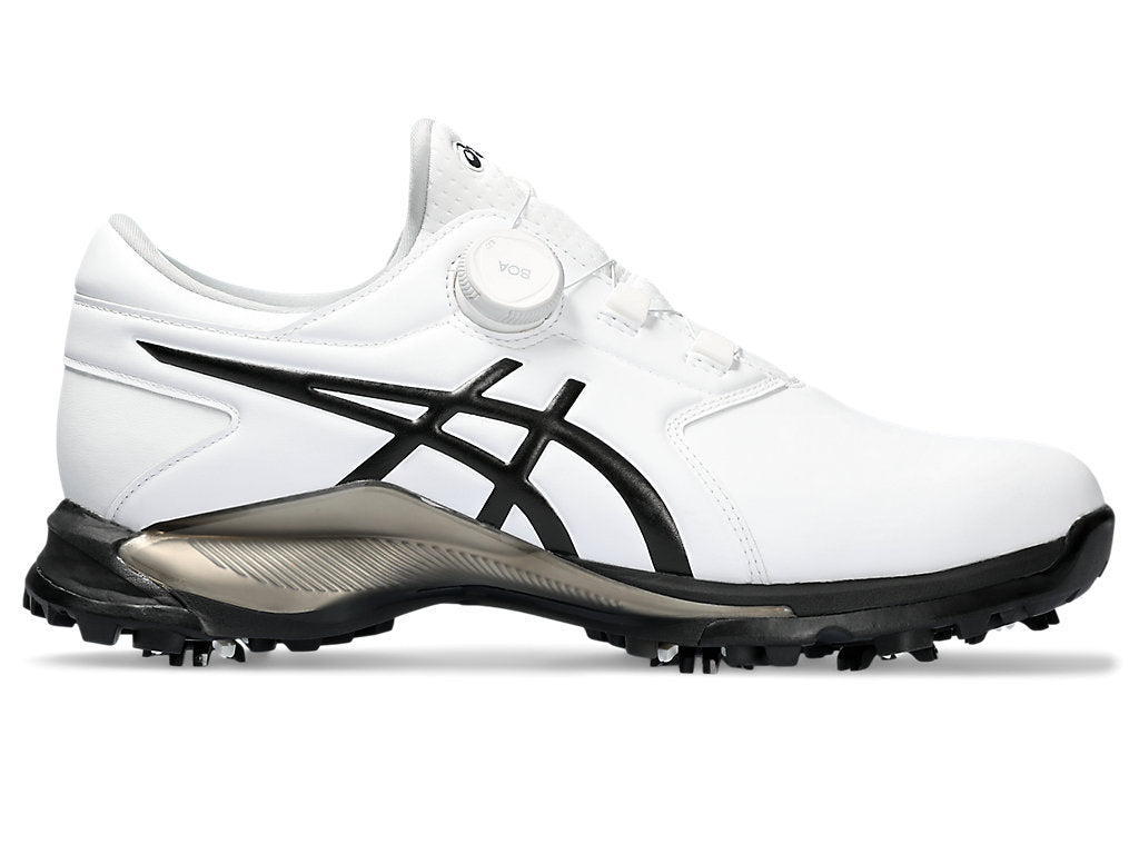 ASICS Gel-Ace Pro Boa 'White Black' 1111A229-100