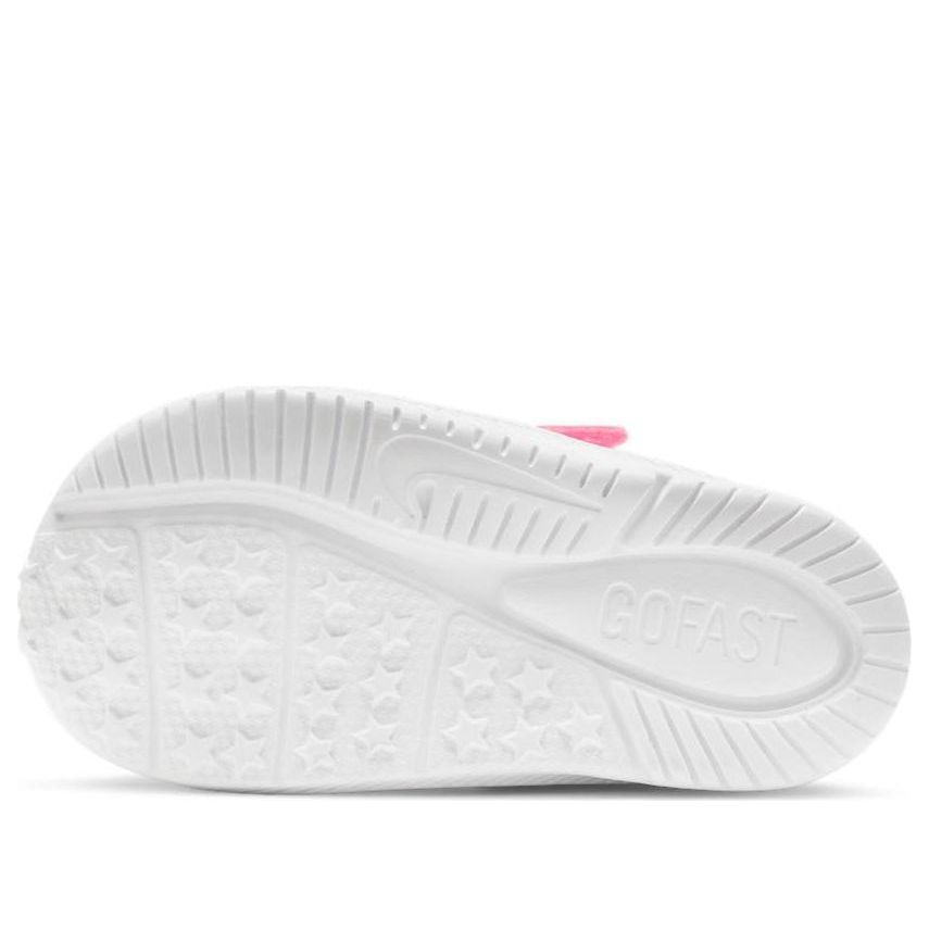 (TD) Nike Star Runner  2 Velcro 'Pink Glow' AT1803-603