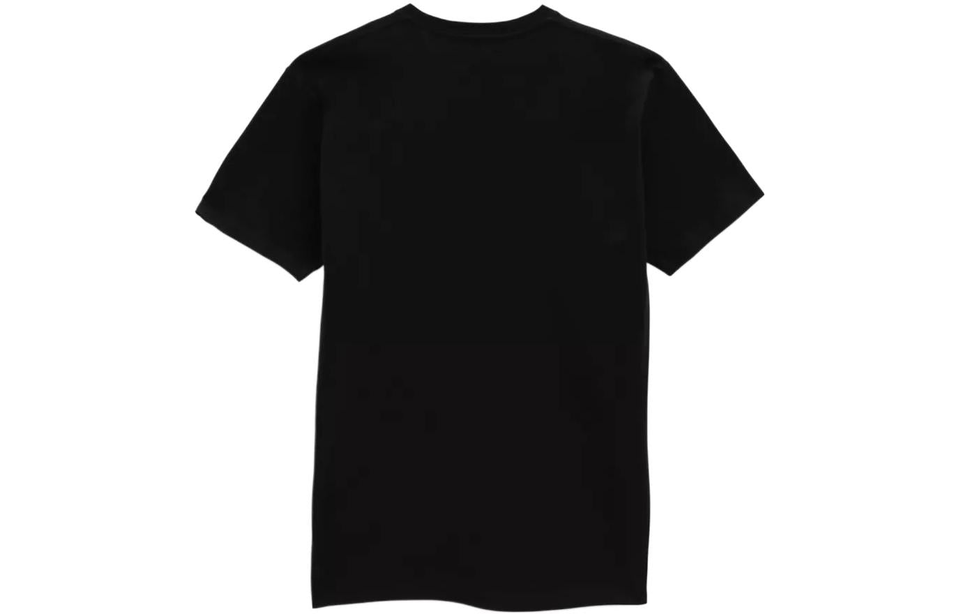 Vans Divine Energy T-Shirt 'Black' VN0A7SMZBLK