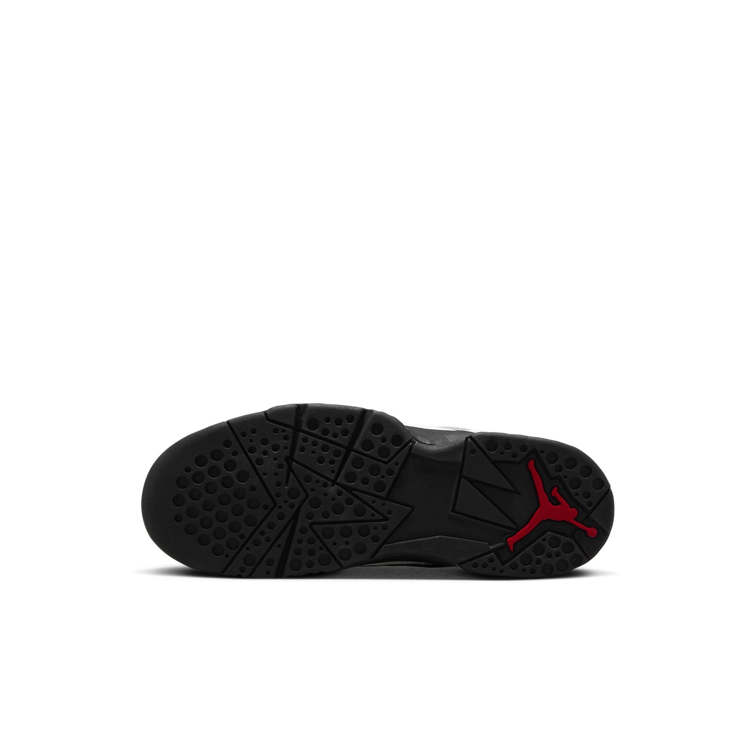 (PS) Air Jordan True Flight 'Cardinal' 343796-100