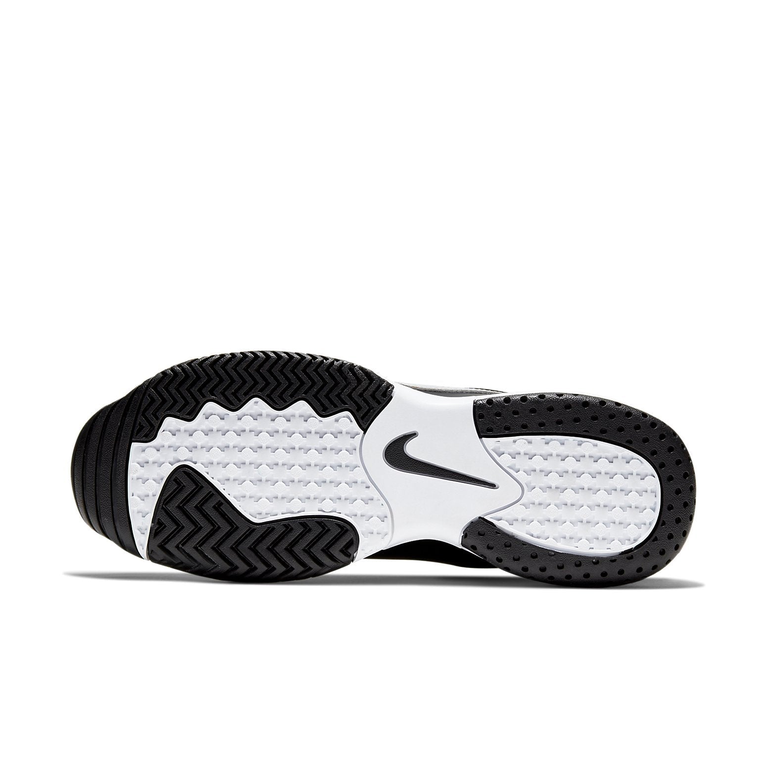 Nike Court Lite 2 'Black Volt' AR8836-009