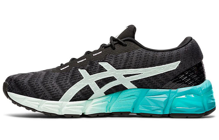 (WMNS) ASICS Gel-Quantum 180 5 'Black Bio Mint' 1202A023-001