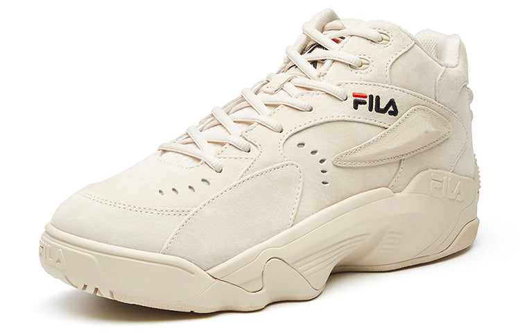(WMNS) FILA Janball Mid F12W041216FYS