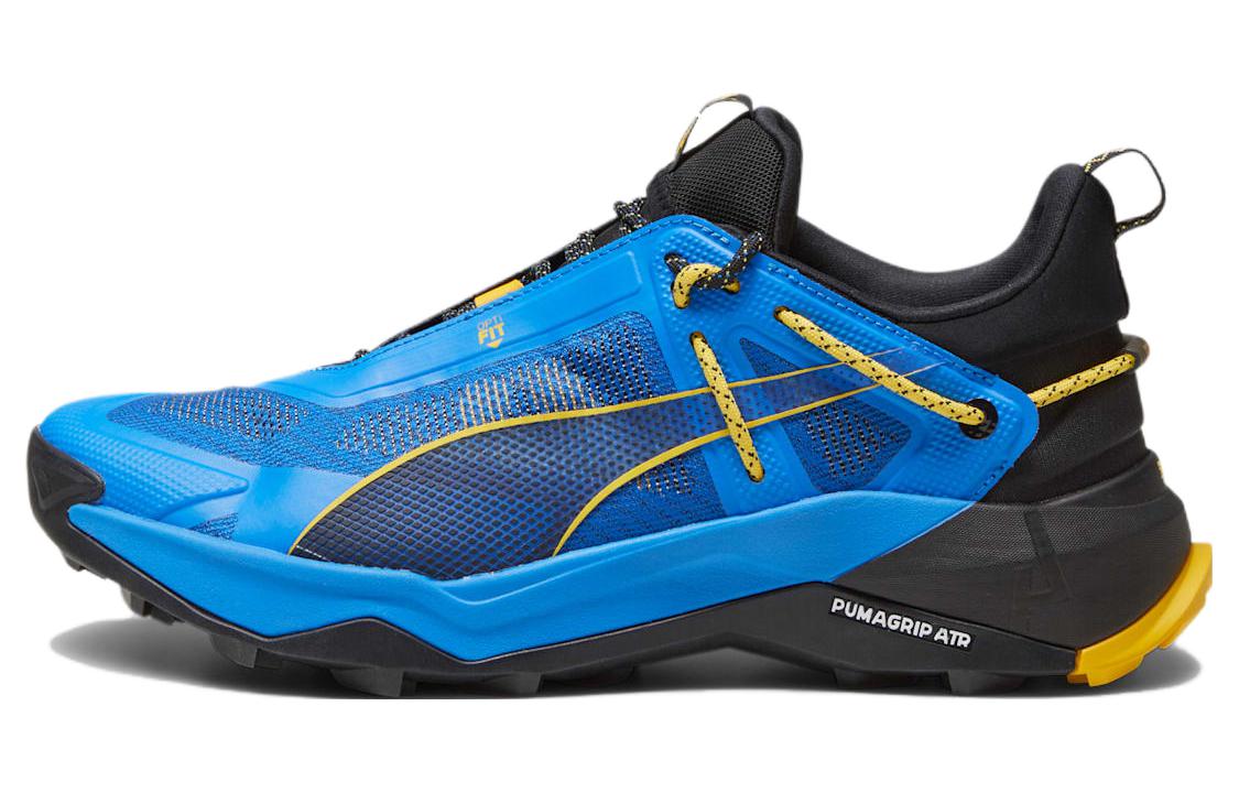 PUMA Explore Nitro 'Seasons - Ultra Blue' 377854-07
