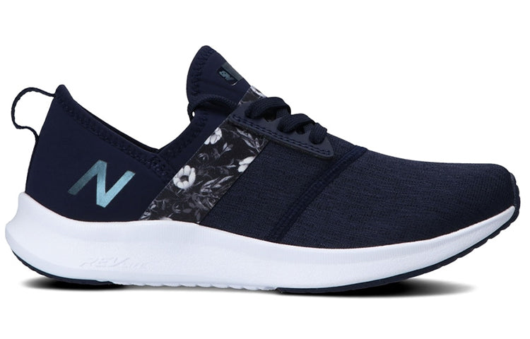 (WMNS) New Balance Nergize Pn2 Blue WNRGPN2
