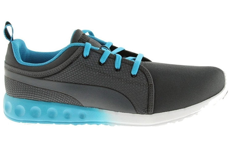 PUMA Carson 3d Grey/Blue 188932-01