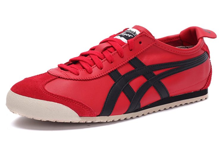 Onitsuka Tiger Mexico 66 'Board Red Black' D4J2L-2590