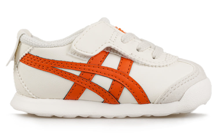 (TD) Onitsuka Tiger Mexico 66 'White' 1184A074-104