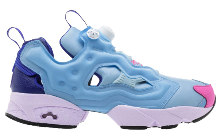 (WMNS) Reebok BT21 x InstaPump Fury OG TXT 'Mang' DV9871