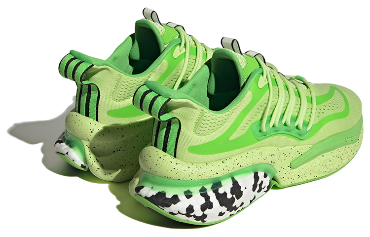adidas AlphaBoost V1 'Pulse Lime' IE9974