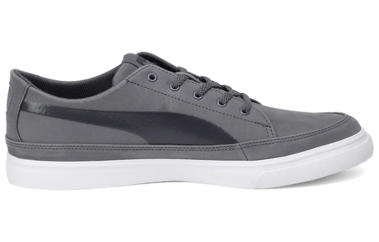 PUMA Audley Dt Idp Grey/White 369713-01