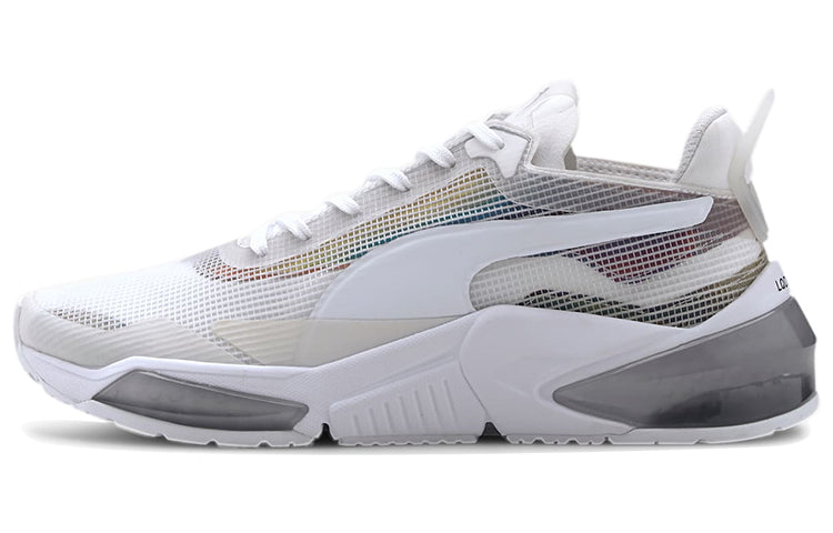 (WMNS) PUMA Lqdcell Optic XI Iridescent 193853-02