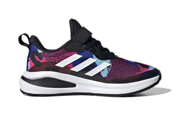 (GS) adidas FortaRun 'Black Violet Tone' H04125
