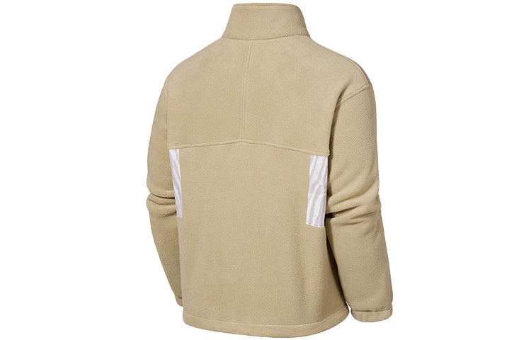 Nike ACG Men's Micro Fleece Blouson Khaki BQ7198-297