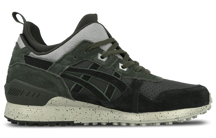 ASICS Haven x Gel Lyte MT 'Forest Green' H7G3K-9090