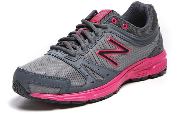 (WMNS) New Balance 380 Series Low-Top Grey W380GY3