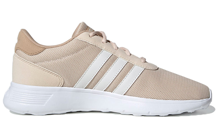 (WMNS) adidas neo Lite Racer 'Pink White' EE8254