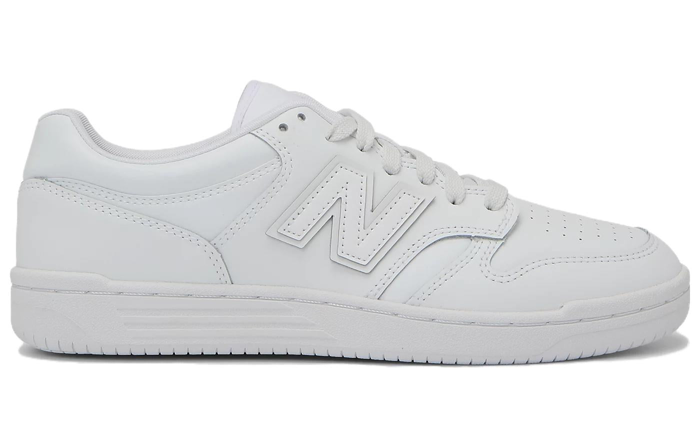 New Balance 480 'White' BB480L3W