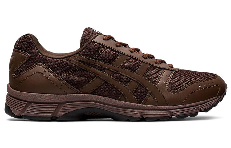 ASICS Gel-Fun Walker 214 (4E) Brown TDW214-200