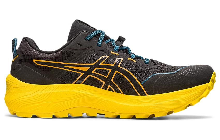 ASICS Gel-Trabuco 11 'Sandstorm' 1011B605-001