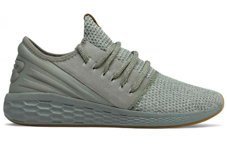 New Balance Fresh Foam Cruz 'Green' MCRZDLS2