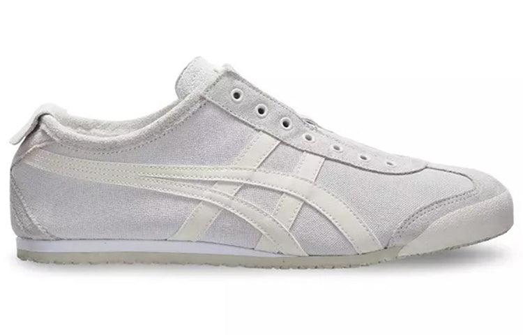 Onitsuka Tiger Mexico 66 Slip-On 'Cream' 1183A042-100